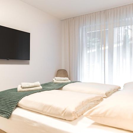 Haus Bachinger Apartment Mondsee Luaran gambar
