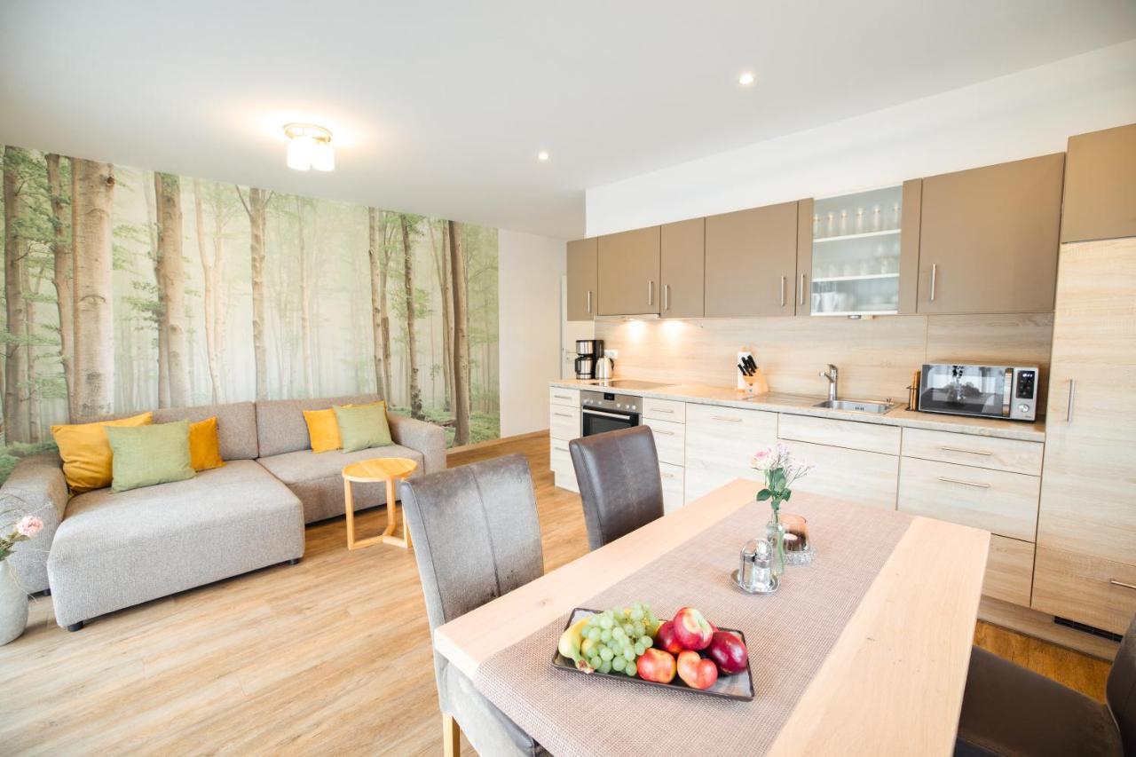 Haus Bachinger Apartment Mondsee Luaran gambar