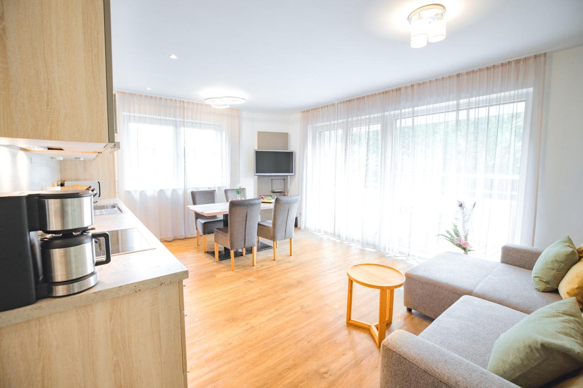 Haus Bachinger Apartment Mondsee Luaran gambar