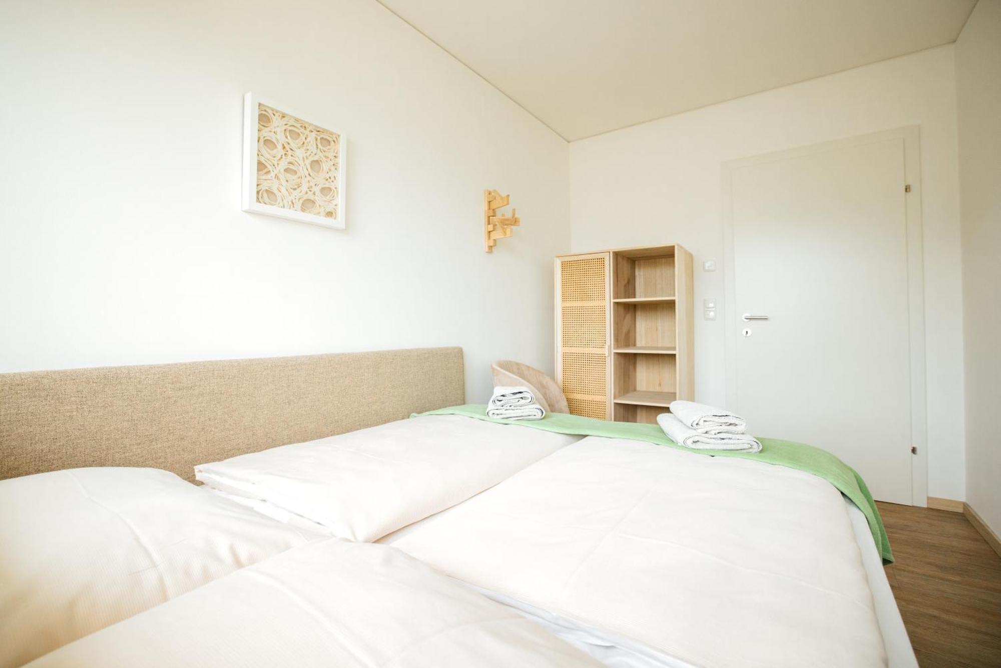 Haus Bachinger Apartment Mondsee Luaran gambar