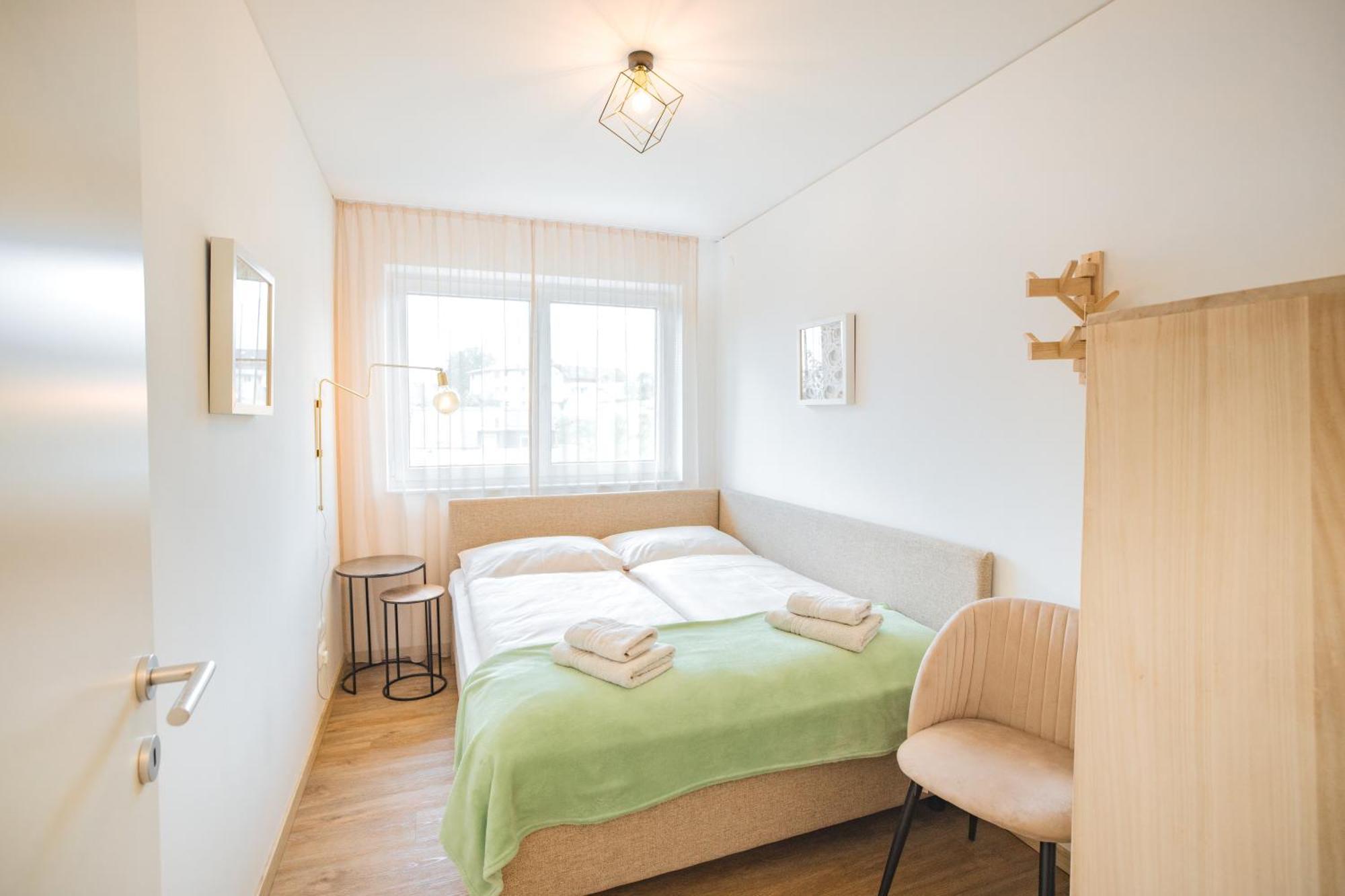Haus Bachinger Apartment Mondsee Luaran gambar