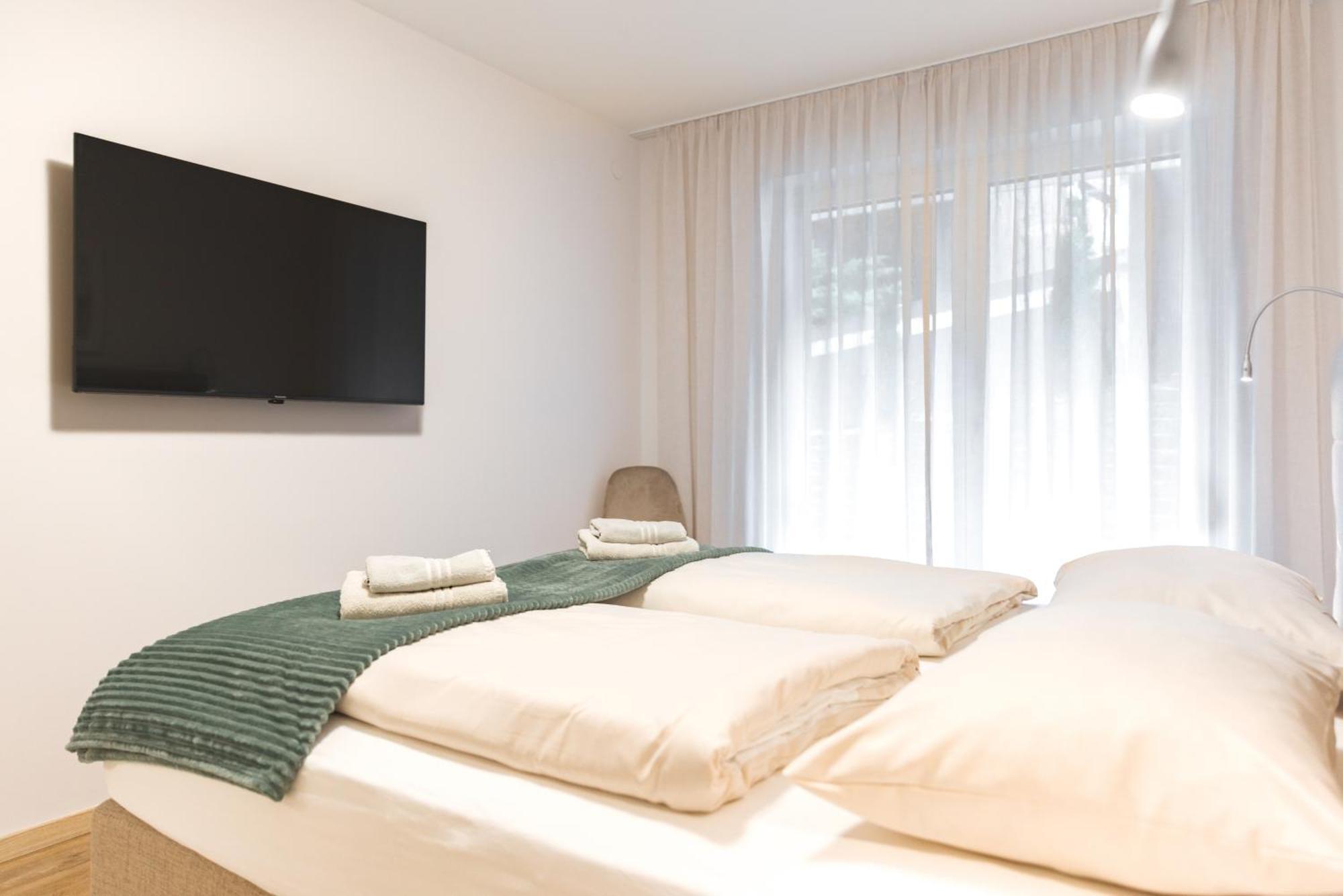Haus Bachinger Apartment Mondsee Luaran gambar