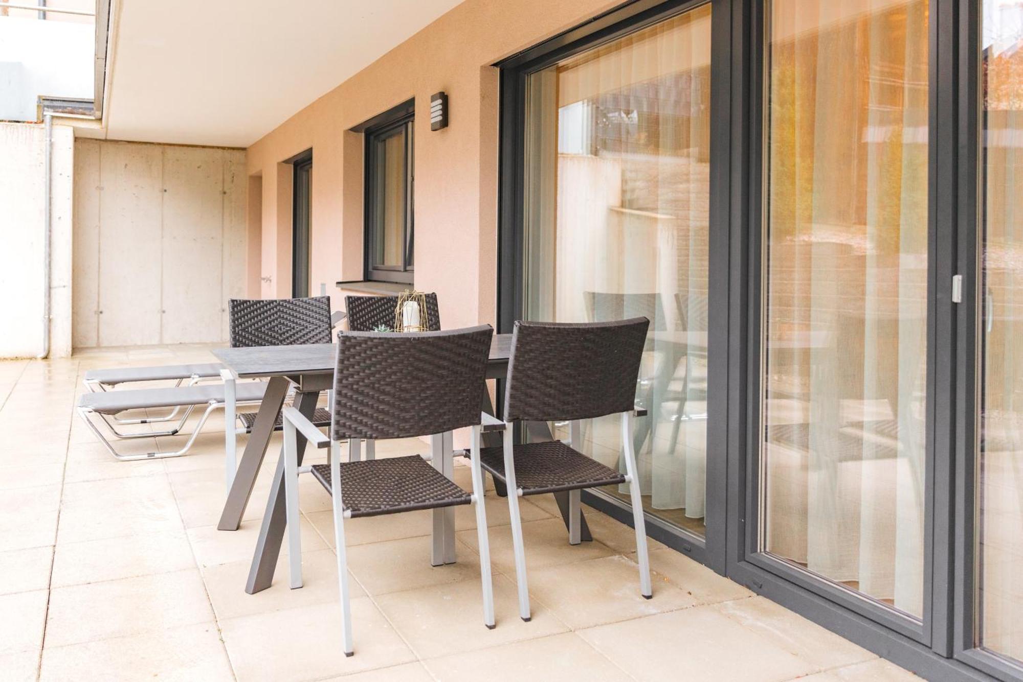 Haus Bachinger Apartment Mondsee Luaran gambar