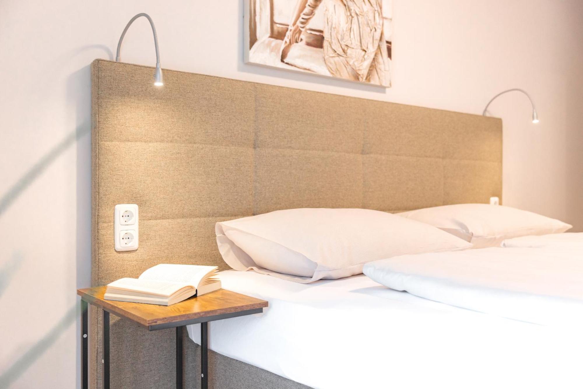 Haus Bachinger Apartment Mondsee Luaran gambar