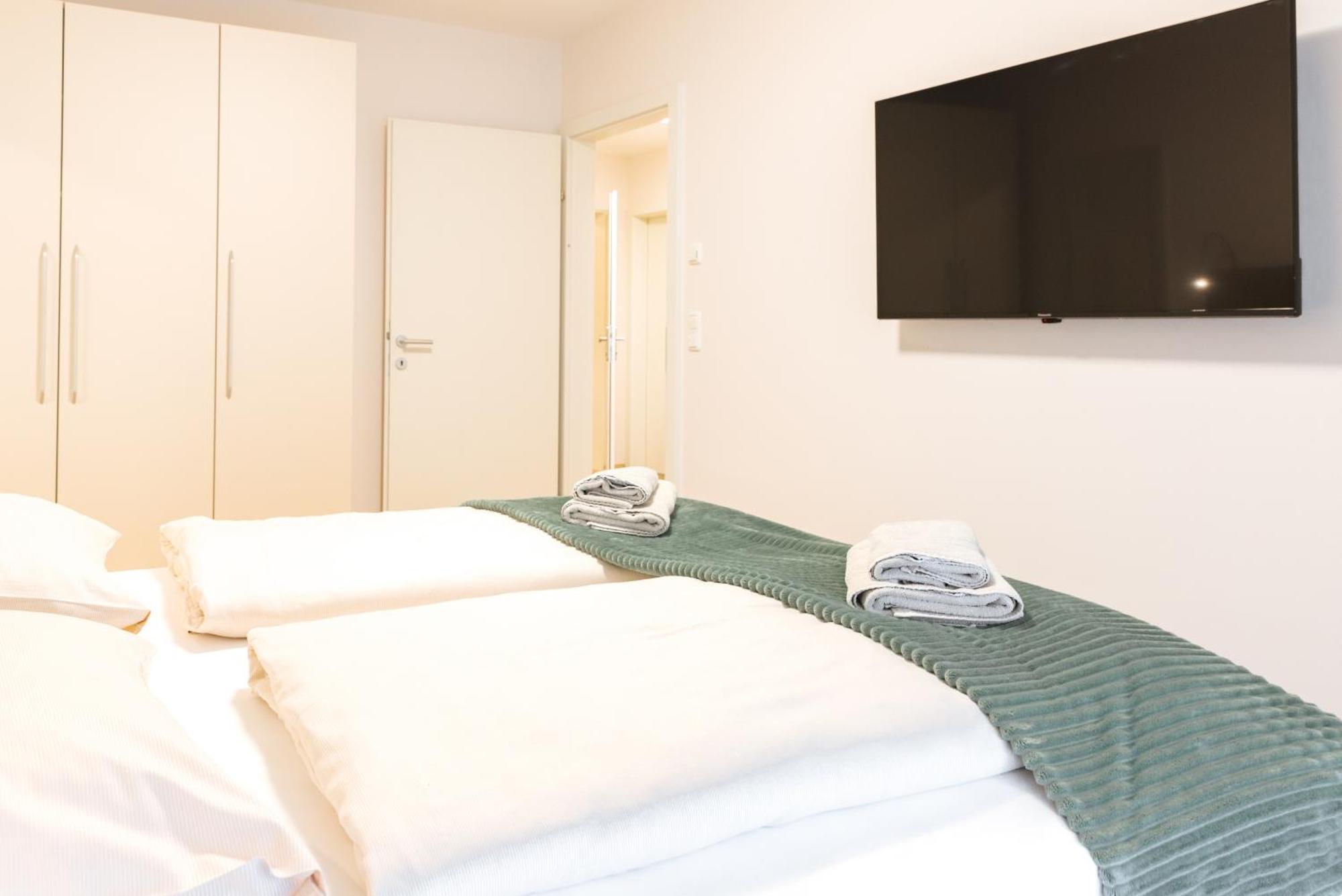 Haus Bachinger Apartment Mondsee Luaran gambar