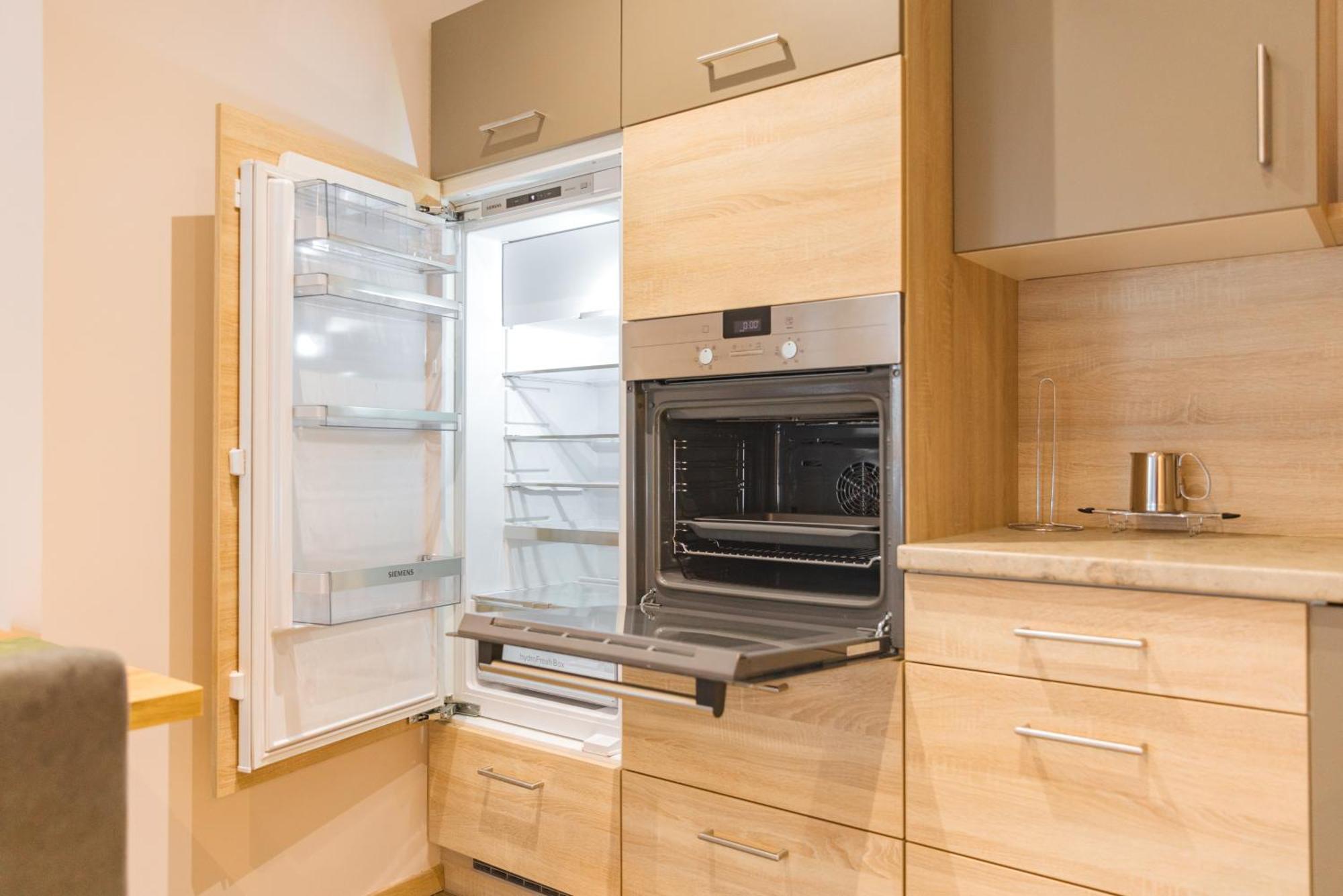 Haus Bachinger Apartment Mondsee Luaran gambar