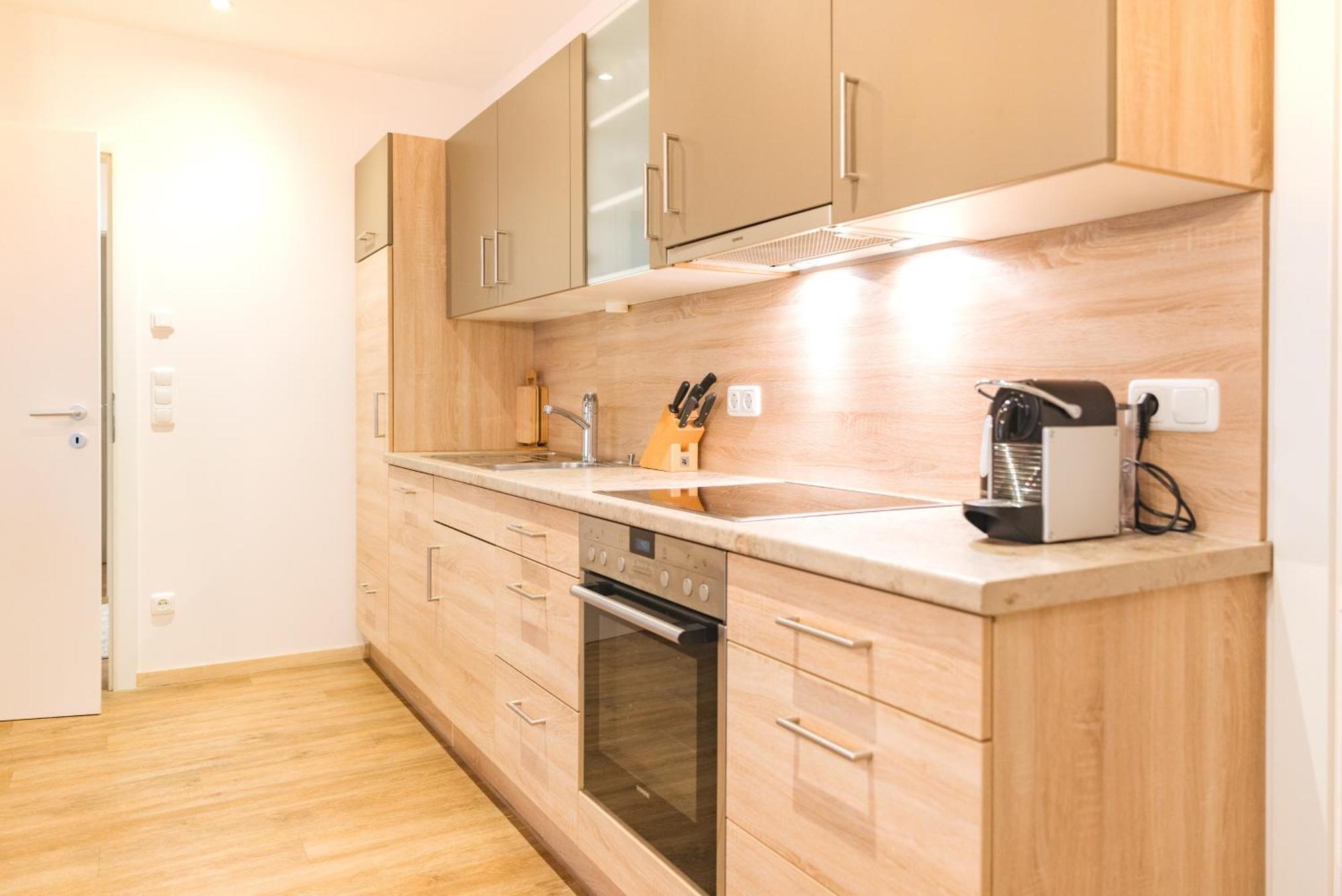 Haus Bachinger Apartment Mondsee Luaran gambar