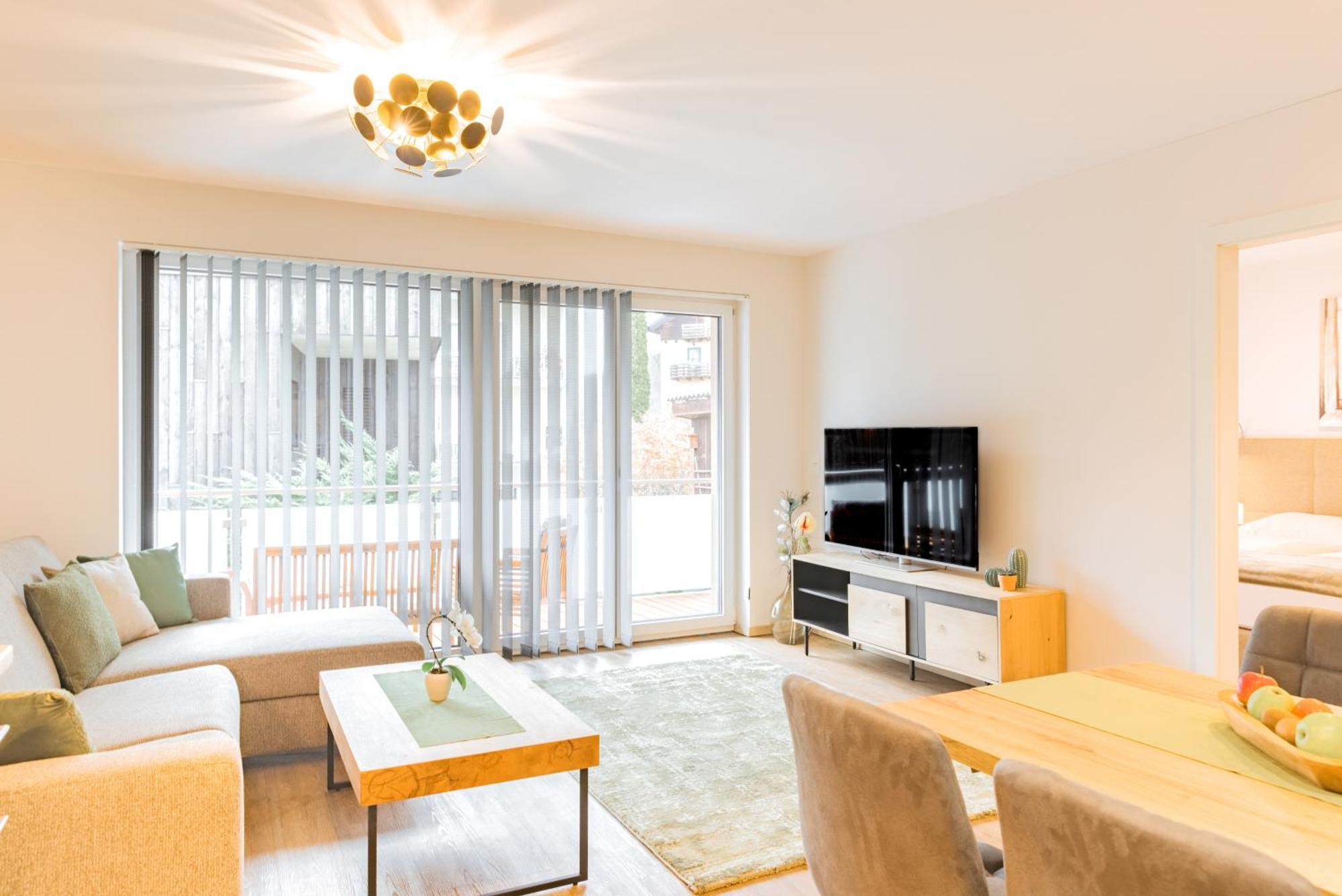 Haus Bachinger Apartment Mondsee Luaran gambar