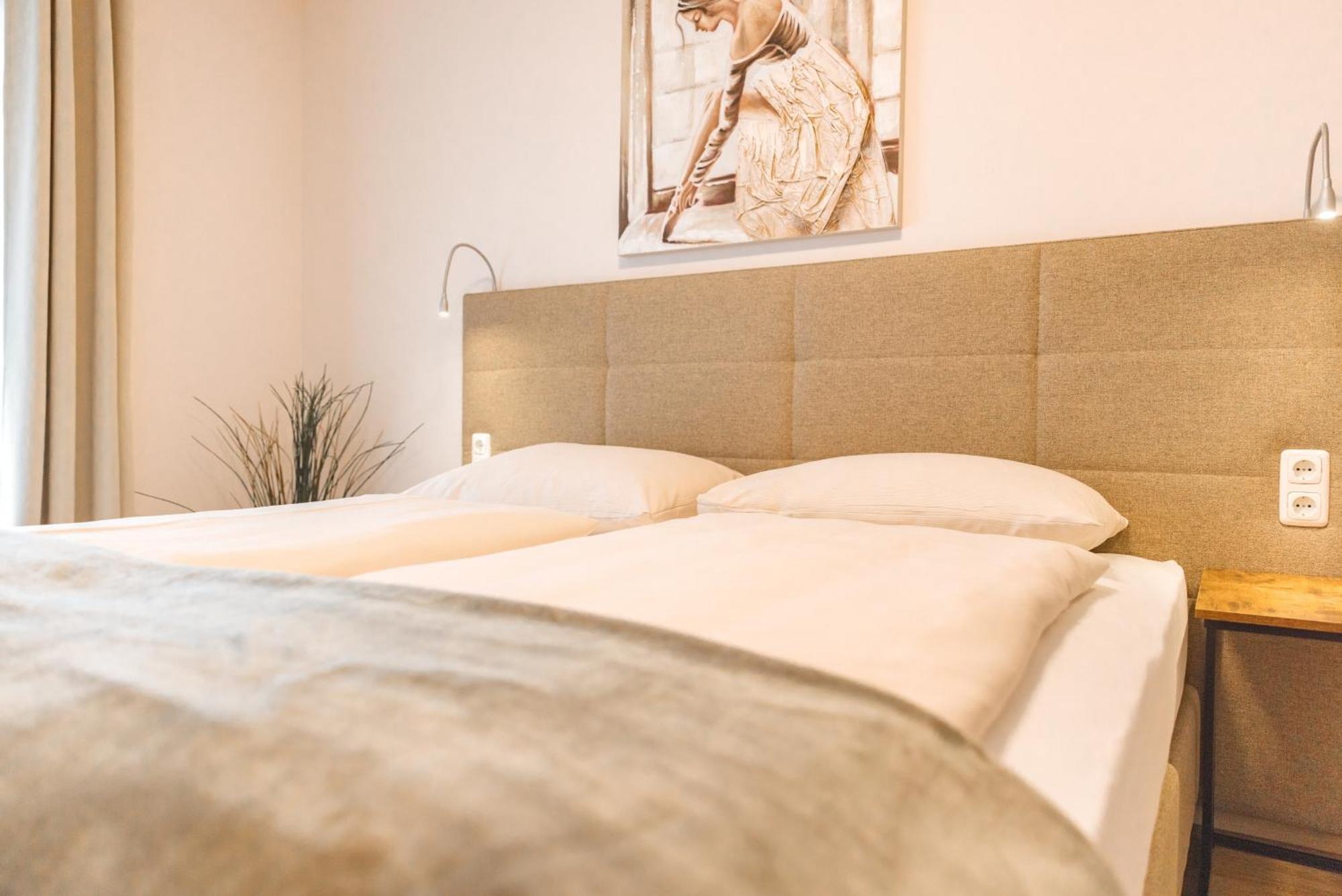 Haus Bachinger Apartment Mondsee Luaran gambar