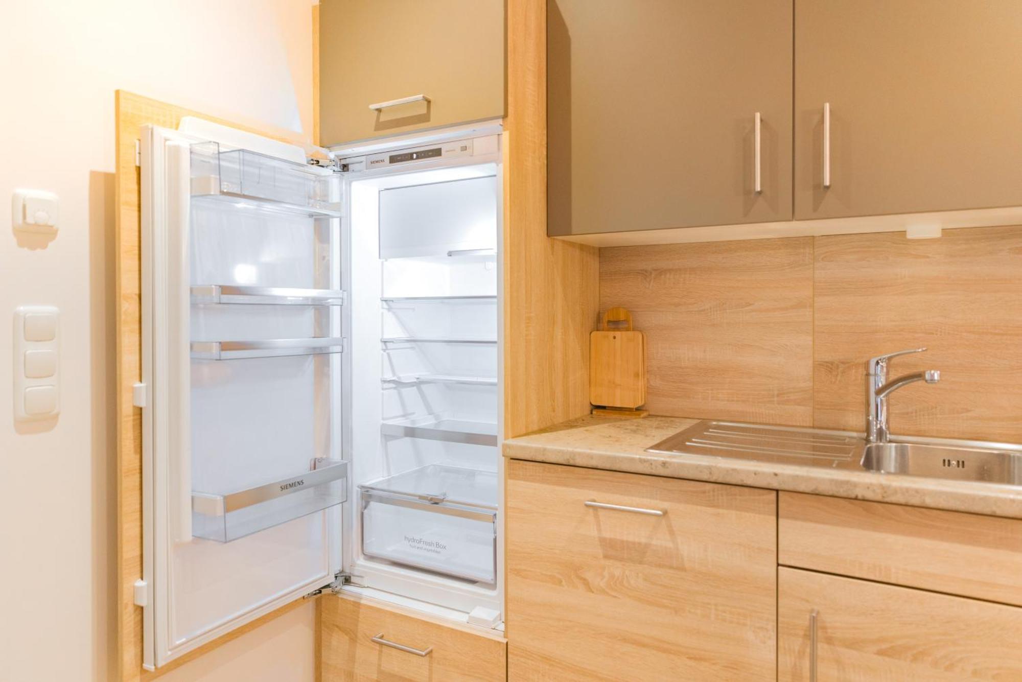 Haus Bachinger Apartment Mondsee Luaran gambar