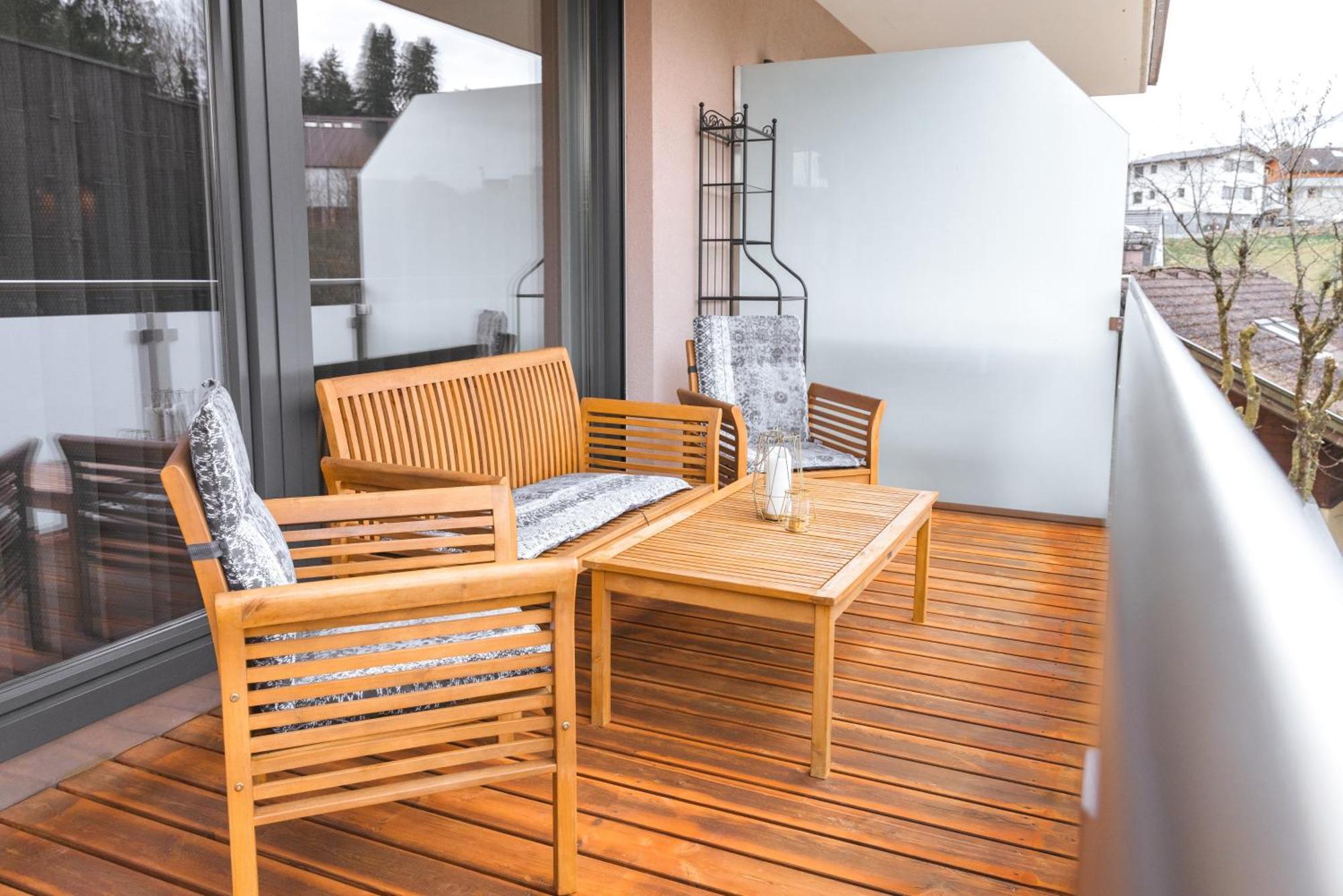 Haus Bachinger Apartment Mondsee Luaran gambar