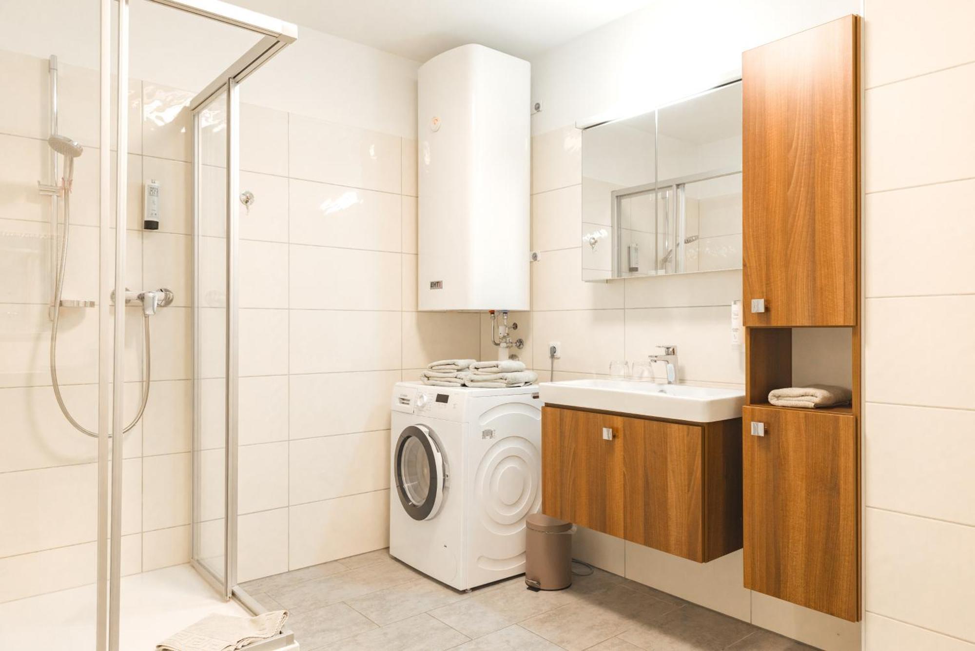 Haus Bachinger Apartment Mondsee Luaran gambar